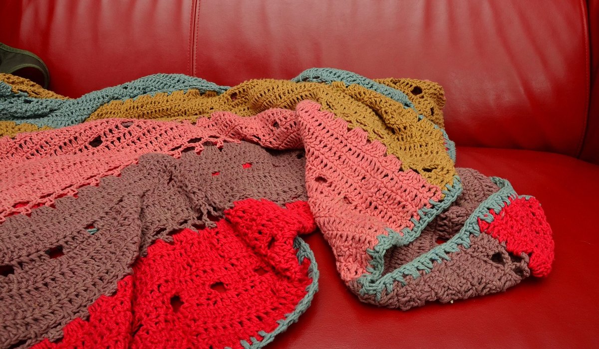 Caring for Handknitted Garments Through the Seasons