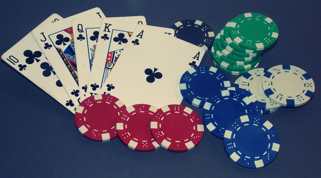The House Always Wins? Not If You Understand Variance First