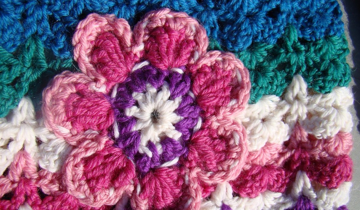Fixing Common Crochet Mistakes Quickly and Neatly