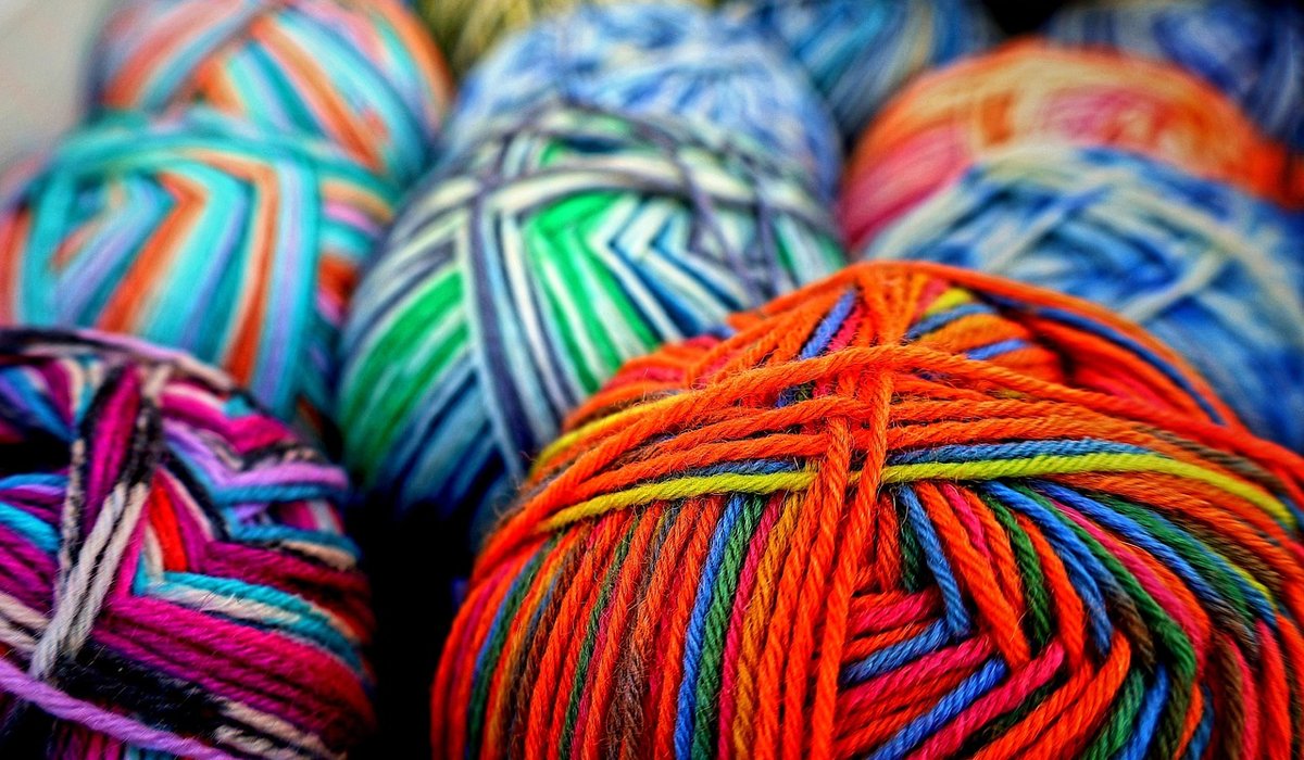 How to Crochet a Granny Square Step by Step