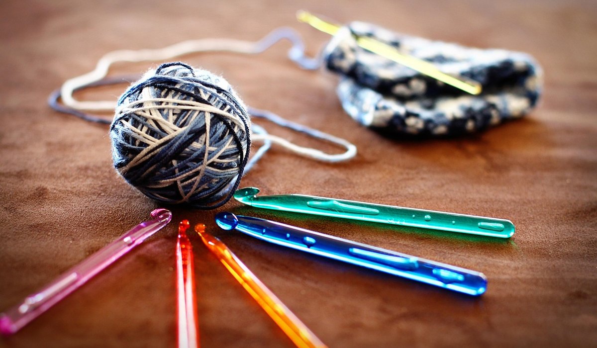 How to Read a Knitting Chart Without Confusion