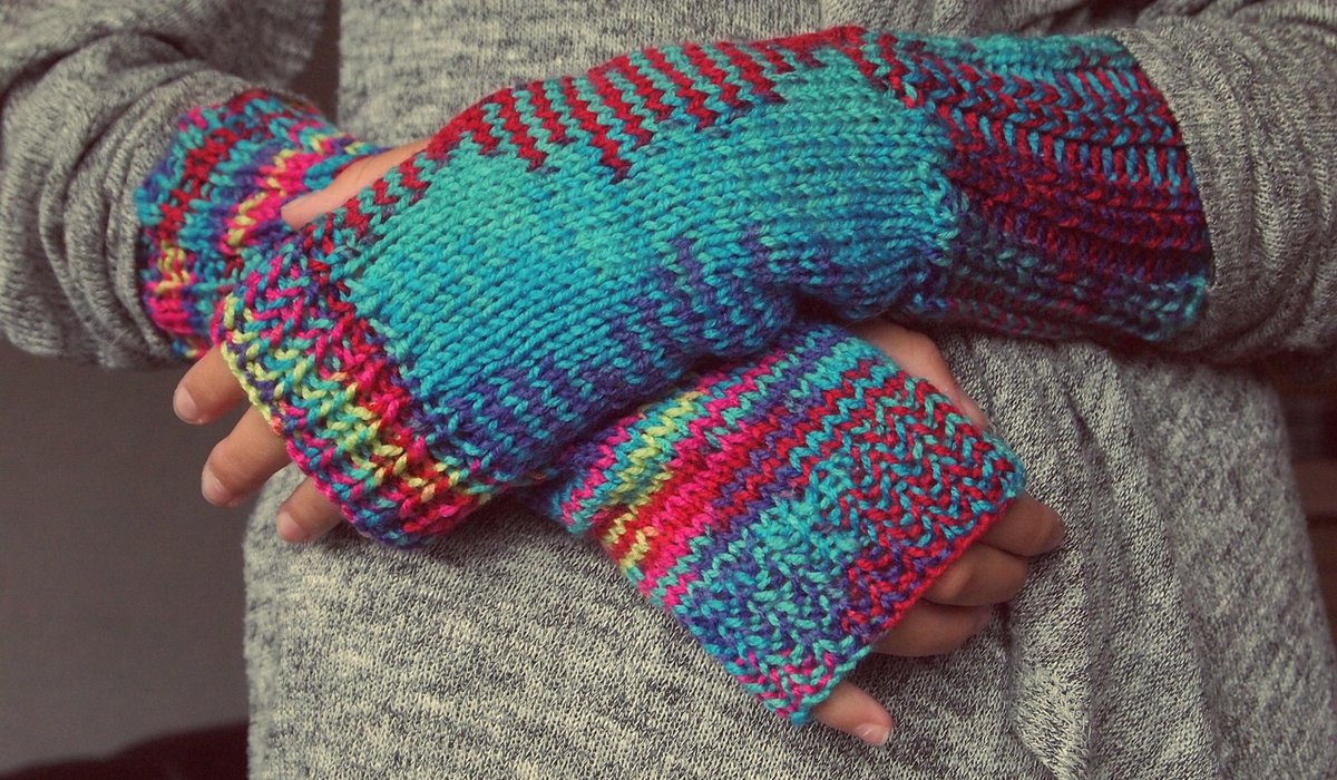 How to Store Your Yarn Stash Safely