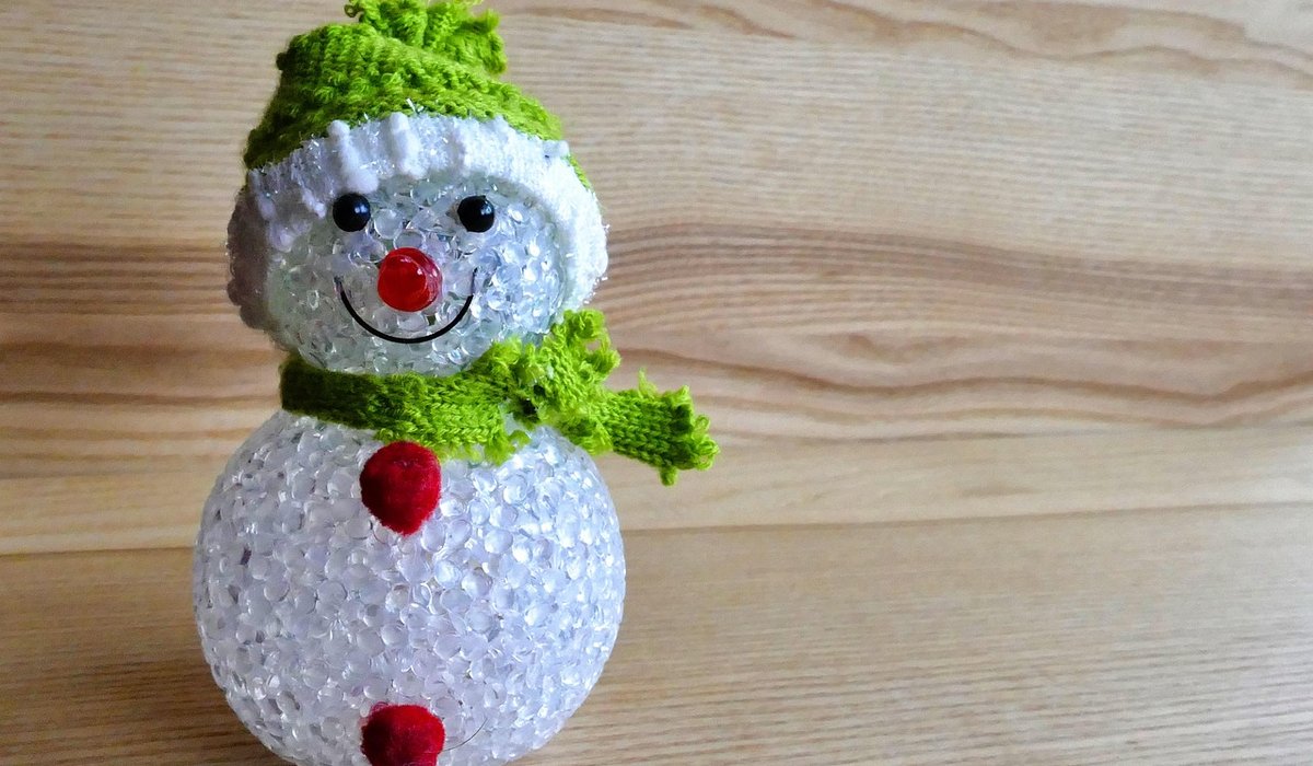 Pricing Handmade Knits for a Small Craft Stall